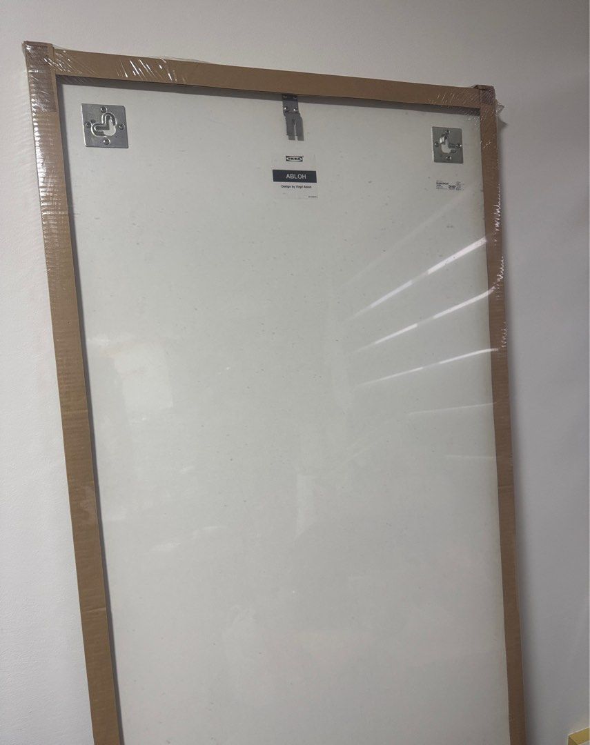 ikea virgil mirror
