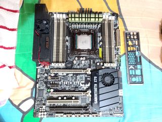 intel core i7 及 XEON E5 v2 v3 X79 X99系列64180231956354110