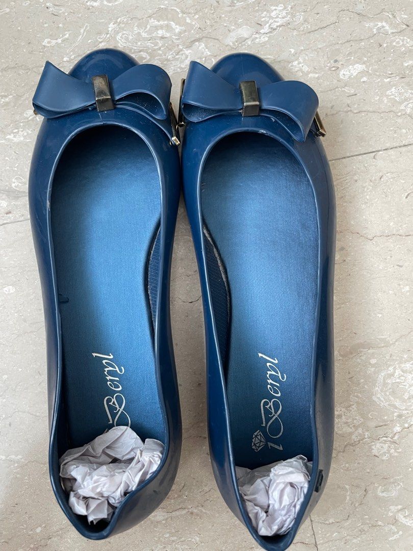 Singapore Iberyl Jelly Shoes Outlet Jelly Shoes, Women's Fashion