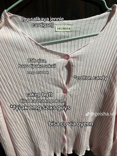 (Kategori: ) berada di . Dikirim oleh geisha.id (ID iklan 1374691342, Gambar 1). Deskripsi: .