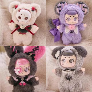 (Category: ) located in . Submitted by Bo._.box.Sanrio (Listing ID 1374545847, Image 1). Description: .