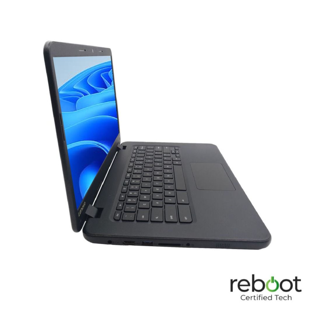 Lenovo 14 Inch - N42 / N22 - Laptop For Sale - Free MS Office - Free Windows 11 - 100% Good Condition! High Performance! - Quick Response - Flash Sale!! - Top Pick Today! - Best Seller! (Category: Laptops & Notebooks) located in Singapore. Submitted by buyatfuji (Listing ID 1374550370, Image 3). Description: Click here for more special deal !!! https://www.carousell.sg/u/buyatfuji/ 👨‍🔧 FREE Additional 3 𝐌𝐨𝐧𝐭𝐡 𝐖𝐚𝐫𝐫𝐚𝐧𝐭𝐲 !! First 10 s