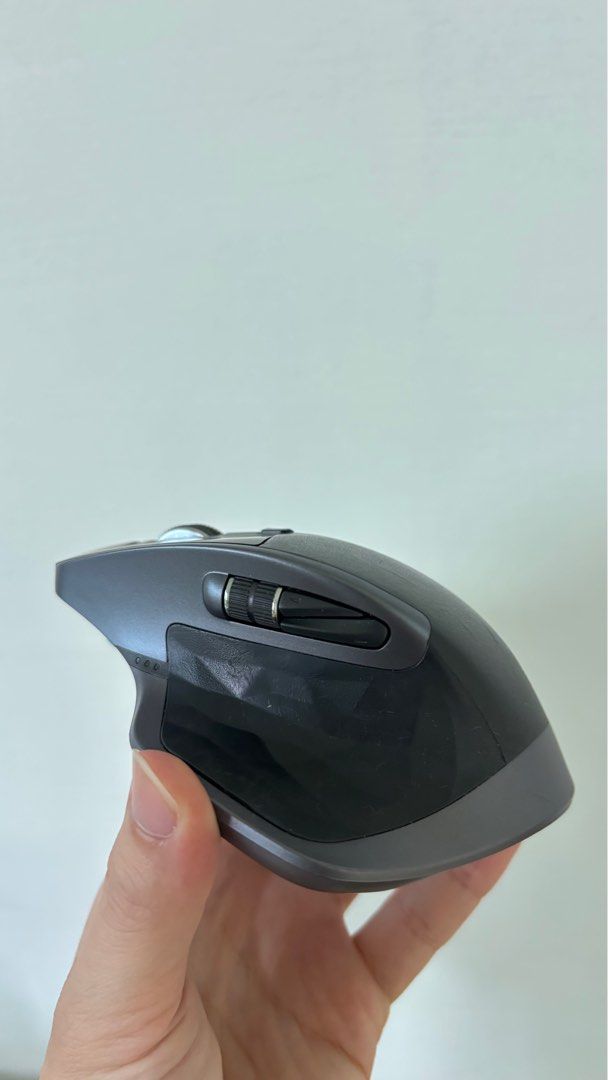 Logitech MX Master 2S63204765149057111