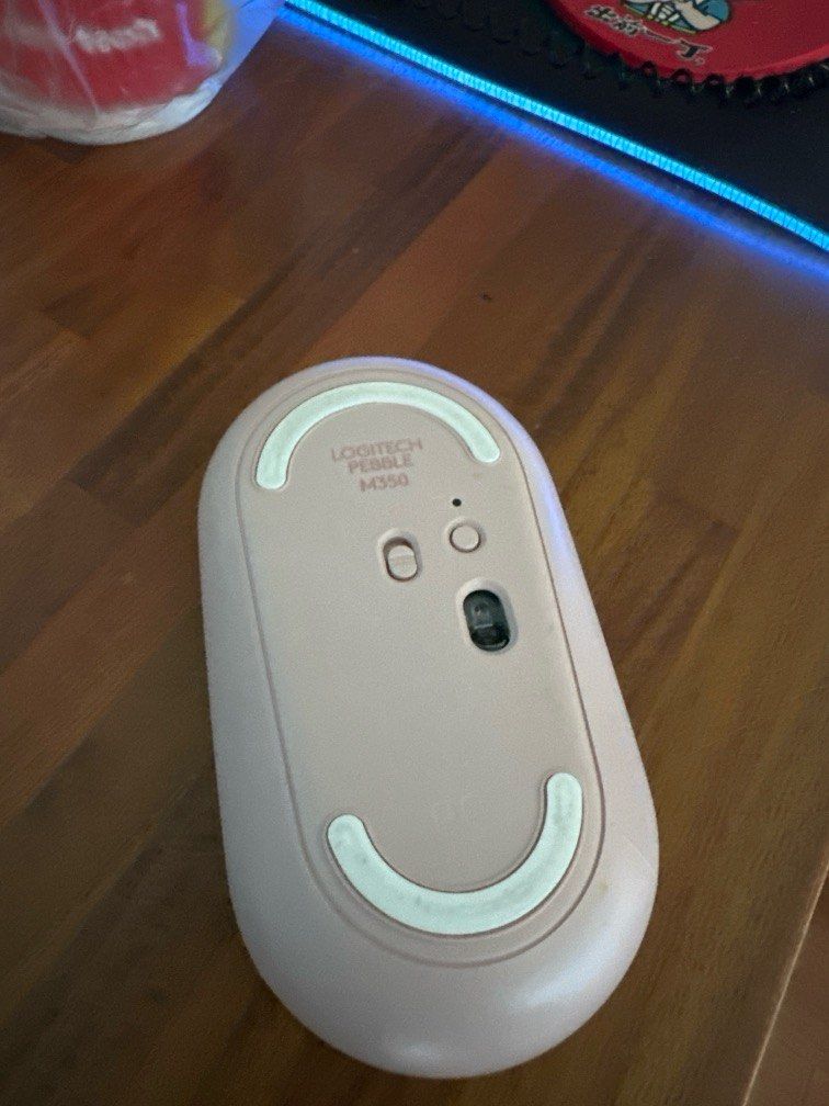 Logitech Pebble M35063205305426562111