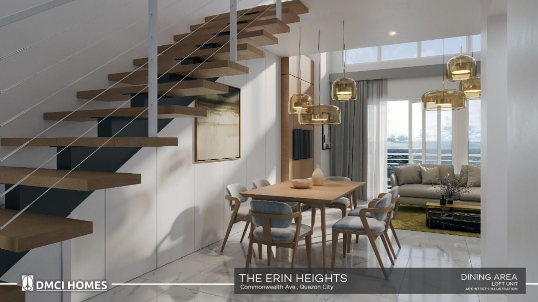 Image showcasing Penthouses for sale in Singapore | Boulevard luxury property