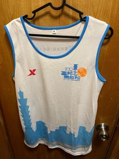 (F code) Fubon Taipei Marathon Vest62979525428353115