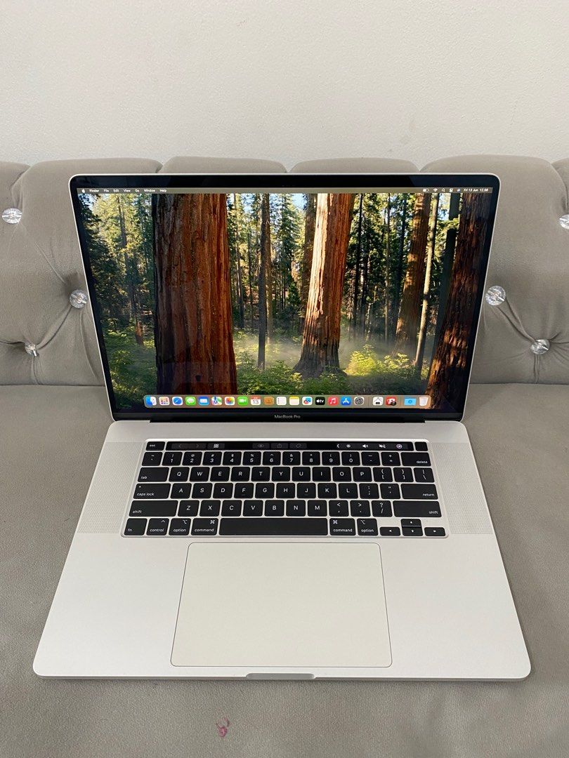 Pro 2019 I7 Macbook Pro 16 Inch 512gb Macbook Pro 2019 16INCH RAM