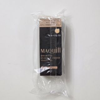 MAQuillage - Dramatic Essence Liquid 養膚精華粉底 SPF50+PA++++

#OC10 (25ml)64239409266051110