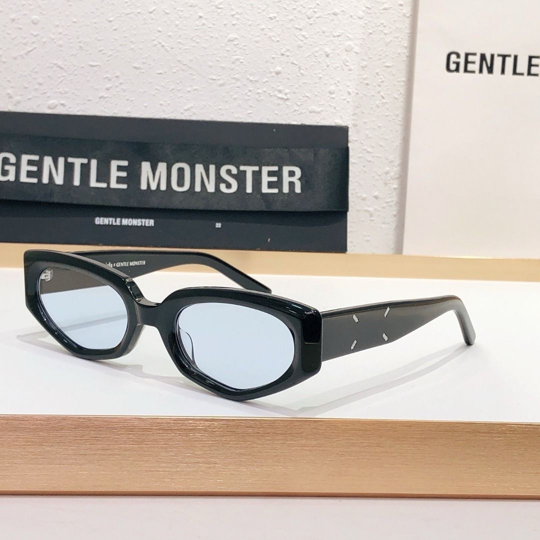 Margiela✖️GM MM205 SIZE 55-18-144, 他的時尚, 手錶及配件, 墨鏡 