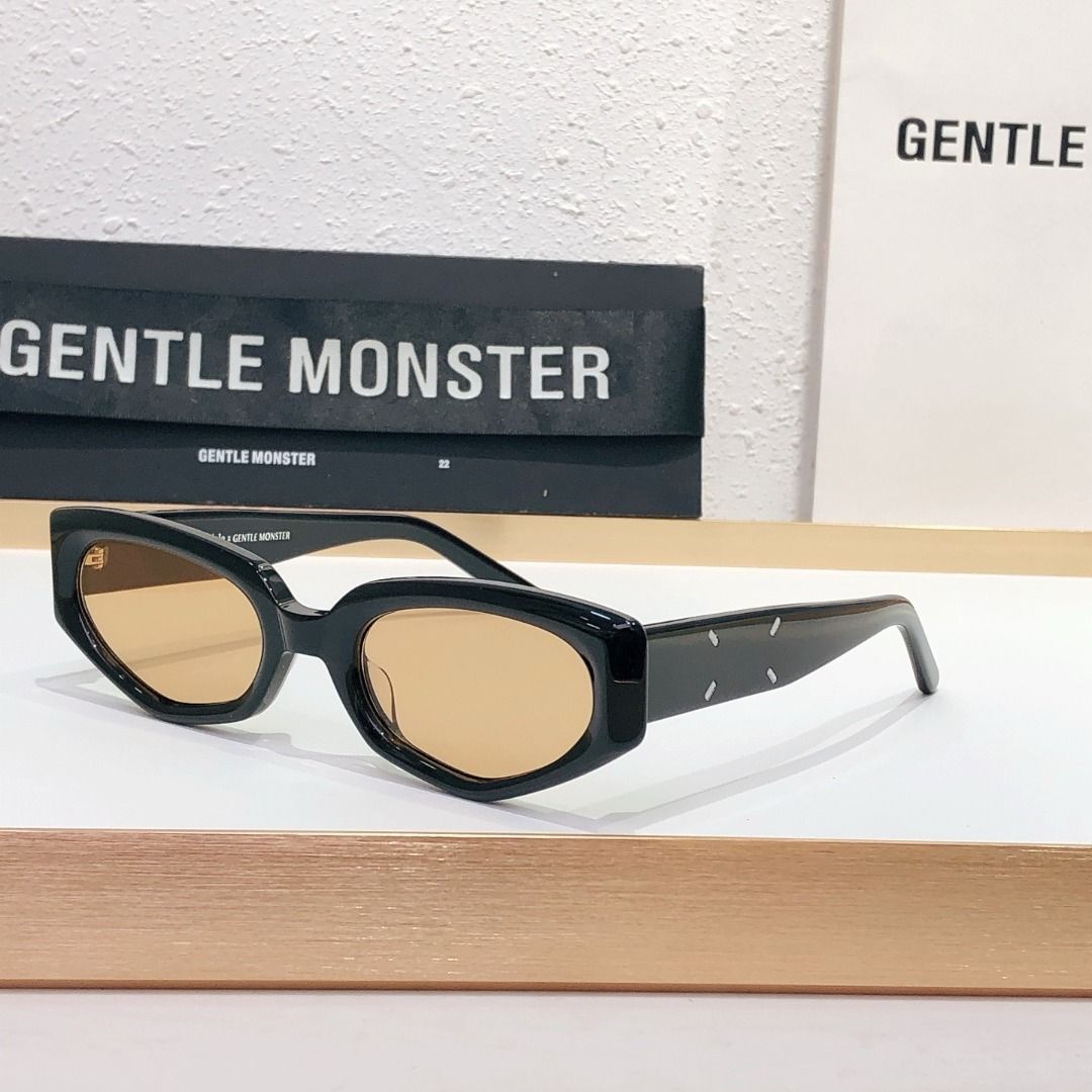Margiela✖️GM MM205 SIZE 55-18-144, 他的時尚, 手錶及配件, 墨鏡 