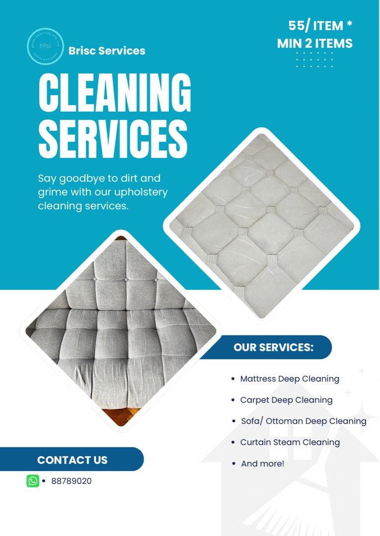 (Category: ) located in . Submitted by brisccleaningservices (Listing ID 1330796988, Image 1). Description: .