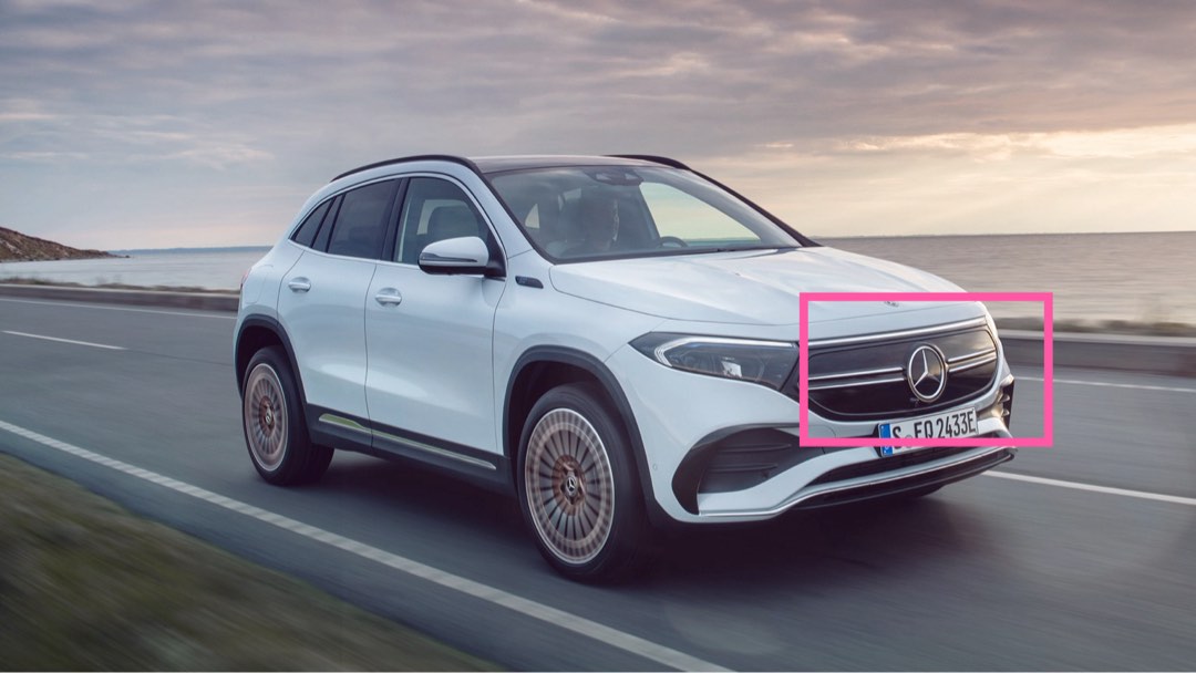 Mercedes-Benz EQA 250 Auto62863128567939113