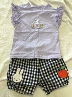 Miffy 兔兔 收藏品 2