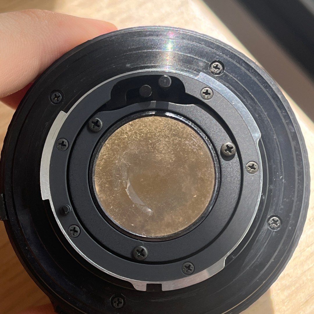 Minolta 50mm F1.7 MD lens62863065373186112