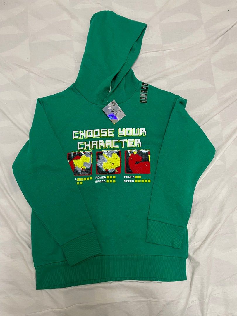 My favorite sweatshirt boy sequins dinosaur (Category: Babies & Kids Fashion) located in Pateros City. Submitted by rdrd23 (Listing ID 1374657328, Image 2). Description: For sale my favorite swearshirt boy sequins dinosaur Rfs: malaki sa anak ko Brand new pa po.