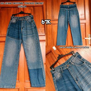 (Kategori: ) berada di . Dikirim oleh rfashionsolo_ (ID iklan 1374557503, Gambar 1). Deskripsi: .