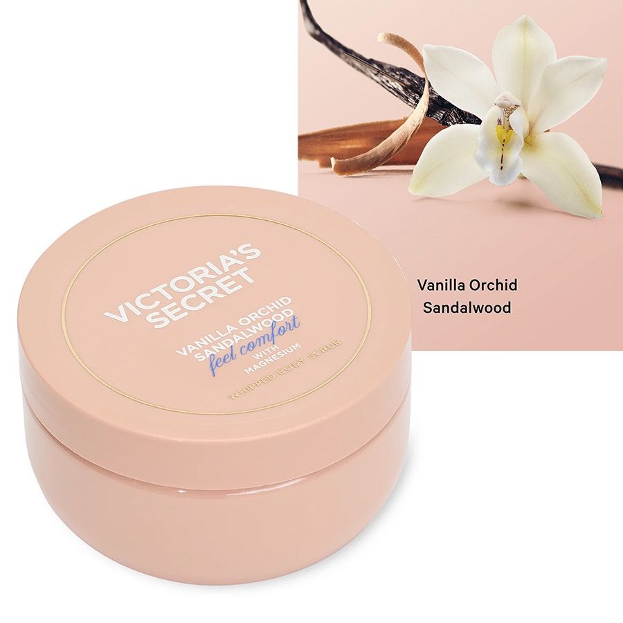 NEW** VICTORIA'S SECRET Hair & Body Mist + Body Care Collection