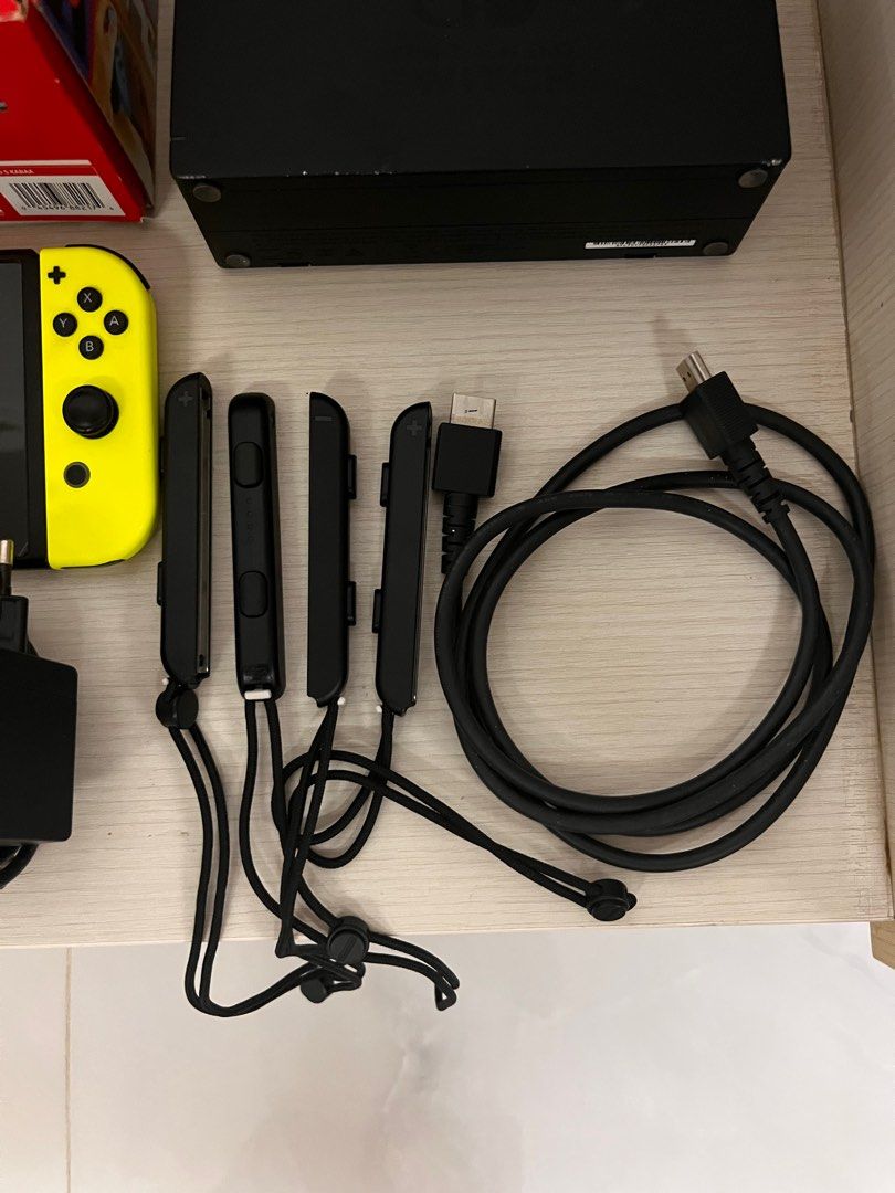 Nintendo Switch Gen 263108479868162112