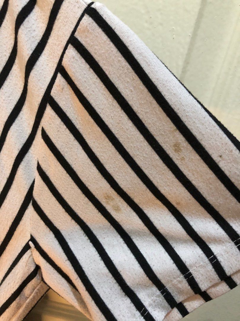Polo stripe dress (Category: Dresses) located in Quezon City. Submitted by ethyl_ (Listing ID 1374693026, Image 3). Description: .