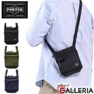🌠日本代購有單🇯🇵 PORTER 單肩包斜孭袋🛍️⛔切勿網上購買沒有收據假貨品62974836605827110