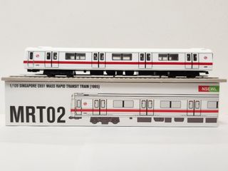 100+ “Model training” For Sale Toys Games Carousell Singapore