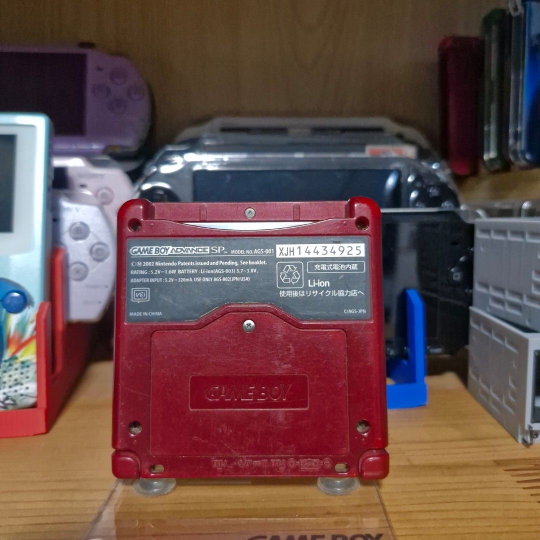 GUNDAM Exclusif De Char ÉDITION LIMITÉE CONSOLE ... - eBay