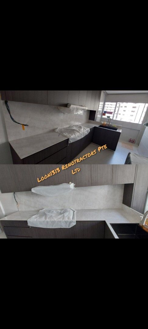 Resale Kitchen Carpentry Completions!!62863078300546113