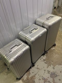 33L RIMOWA Classic Flight Cabin S, Hobbies & Toys, Travel, Luggage