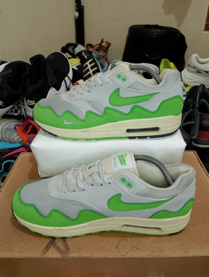 Nike Airmax Nike Air Max 90 420 Nike Airmax 90 - Main Image