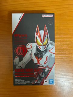 S.H.Figuarts 仮面ライダーグリスブリザード バンダイ|S.H.フィギュアーツ|HARDOFFオフモール（オフモ