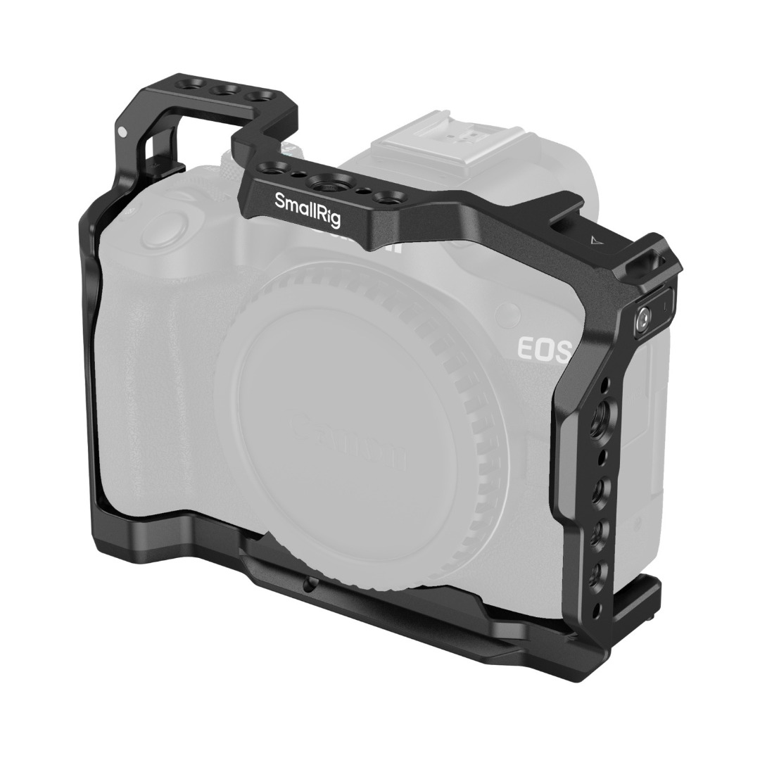 SMALLRIG CAGE FOR CANON EOS R50 4214, Photography, Photography ...