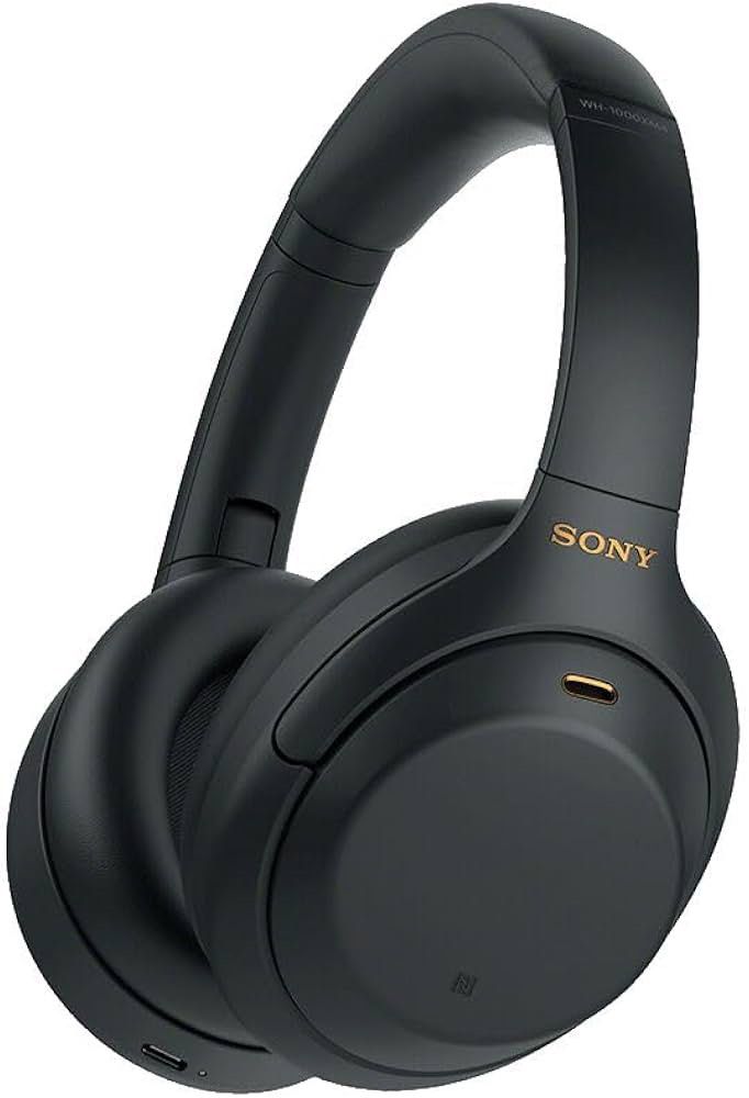 SONY WH-1000XM4 (Category: Headphones & Headsets) located in Singapore. Submitted by j.d3nn (Listing ID 1374629292, Image 1). Description: Worn less than 5 times Able to negotiate (No low balling ) Come with the original box and all the cables Bought at the start of the year, not using anymore..