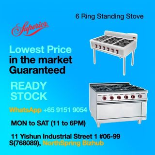 (Category: ) located in . Submitted by superiorkitchenofficial (Listing ID 1158503635, Image 1). Description: .