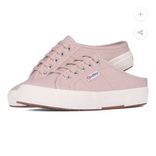 Superga pink For Sale Women's Fashion Carousell Singapore