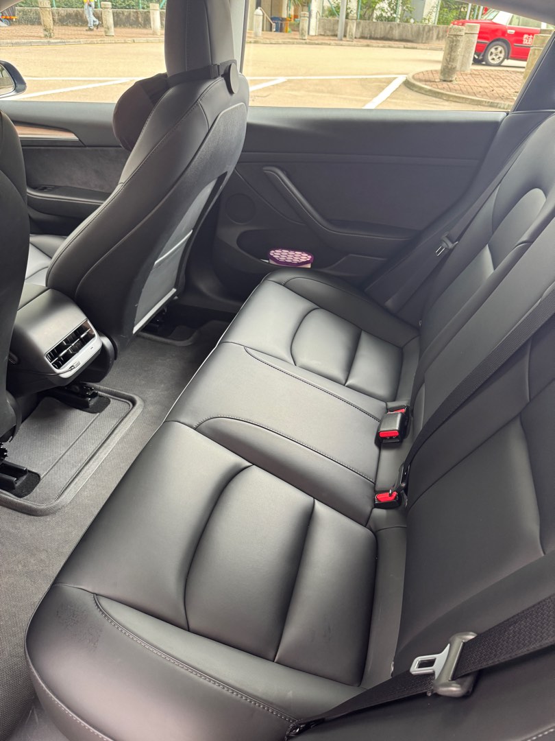 Tesla Model 3  Long Range Auto62863127773569112