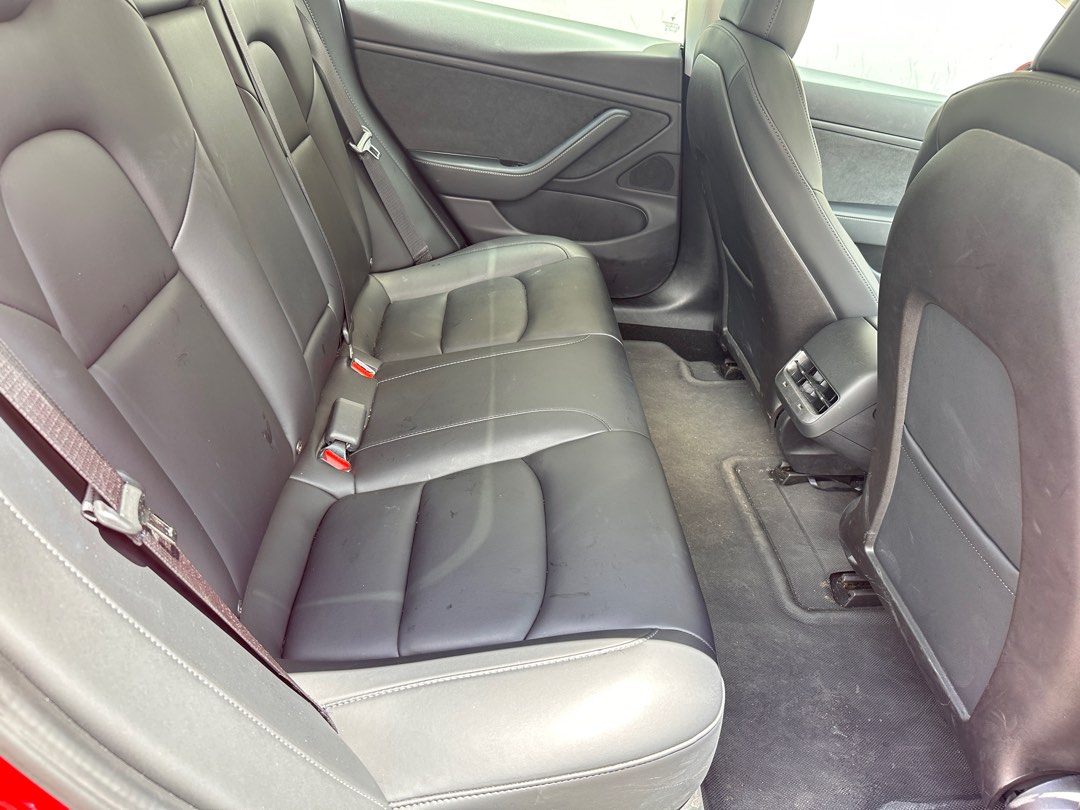 Tesla Model 3 SR Plus Auto62863172043395113