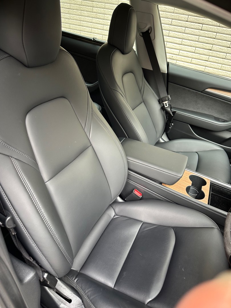 Tesla Model 3 ST SR Auto62864836287491113