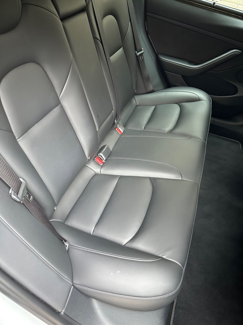 Tesla Model 3 ST SR Auto62864836287491114