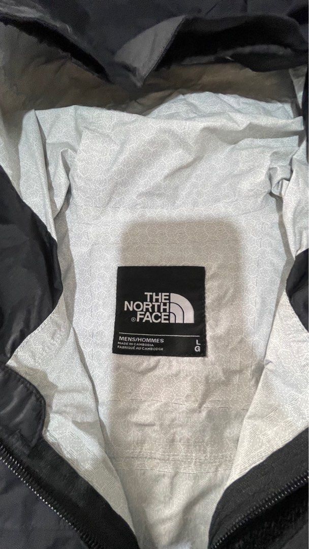The North Face Venture Dryvent Rain Jacket (Category: Coats, Jackets and Outerwear) located in Cavite. Submitted by natdnss (Listing ID 1374567199, Image 2). Description: Brand new and authentic Price is negotiable .