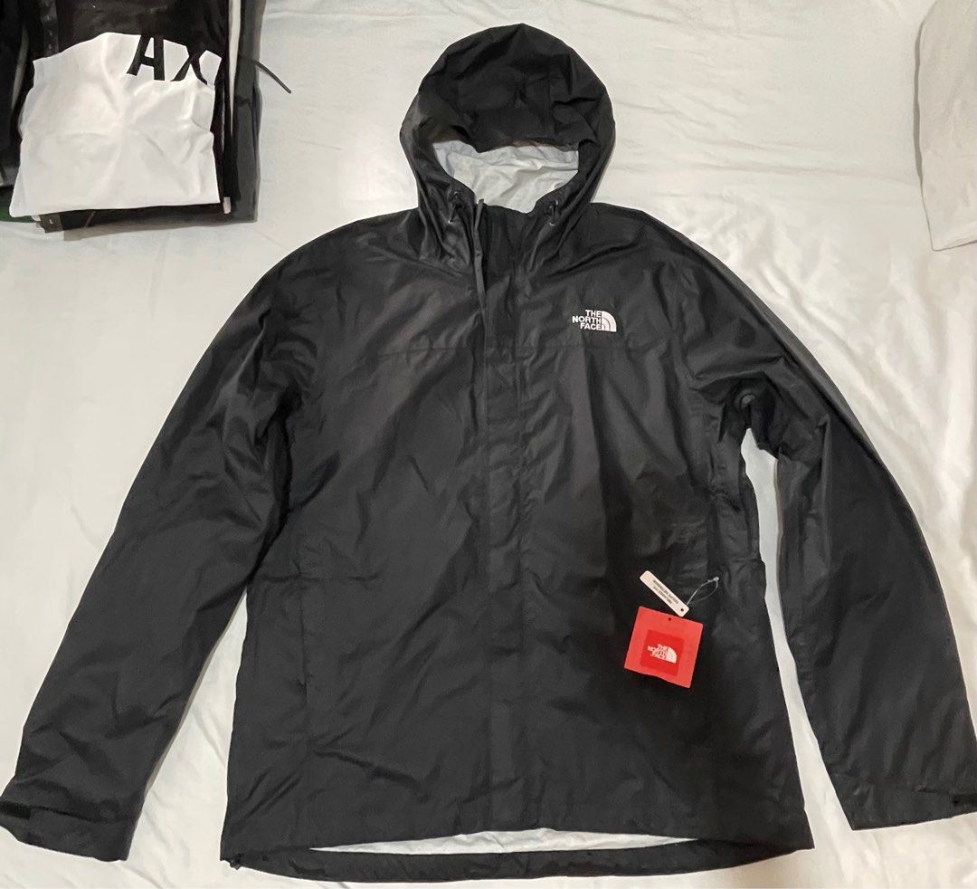 The North Face Venture Dryvent Rain Jacket (Category: Coats, Jackets and Outerwear) located in Cavite. Submitted by natdnss (Listing ID 1374567199, Image 1). Description: Brand new and authentic Price is negotiable .
