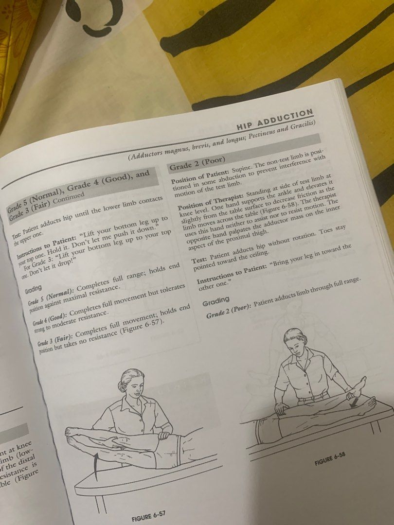 Therapeutic Exercise 6th Ed. + Daniels and Worthinghams 9th Ed. (Category: Textbooks) located in Manila. Submitted by zykiro (Listing ID 1374677038, Image 3). Description: For sale! Therapeutic Exercise 6th Ed. ₱600 Daniels and Worth. 9th Ed. ₱600 TAKE BOTH FOR ₱1000 .