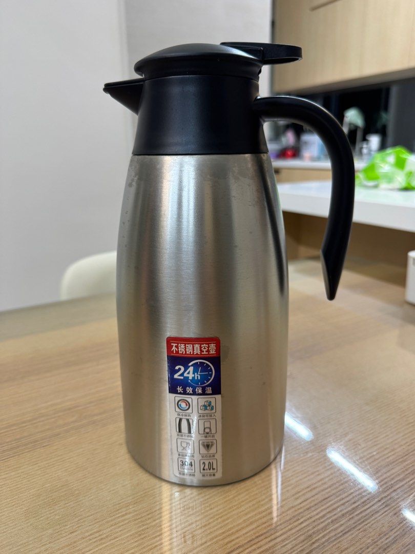 Thermal Flask