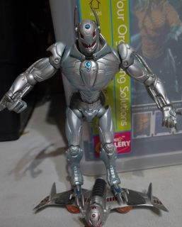 (Category: ) located in . Submitted by everythingsuperheroes (Listing ID 1374515518, Image 1). Description: .