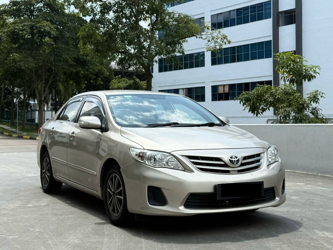 (Category: ) located in . Submitted by terra.cars.sg (Listing ID 1374584722, Image 1). Description: .