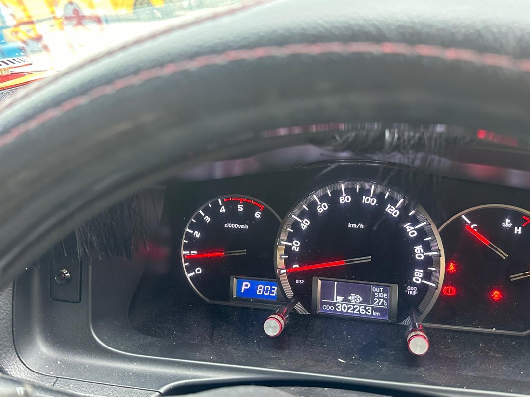 豐田 Hiace200 Hiace200 自動變速62863173201665111
