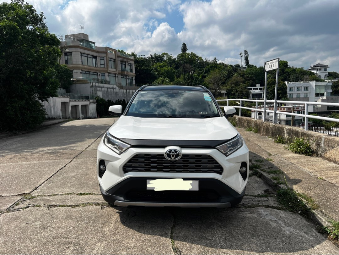 Toyota Rav4 2.0 Premium (A)62863128080897111