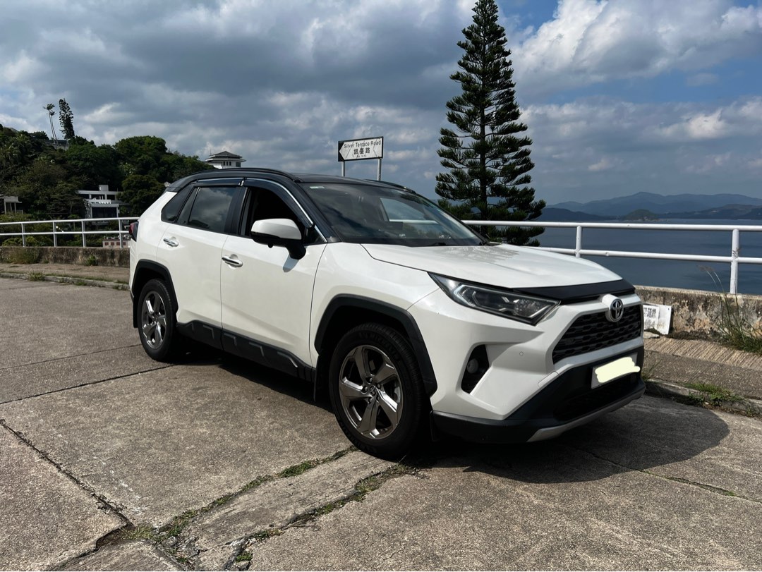 Toyota Rav4 2.0 Premium (A)62863128080897112