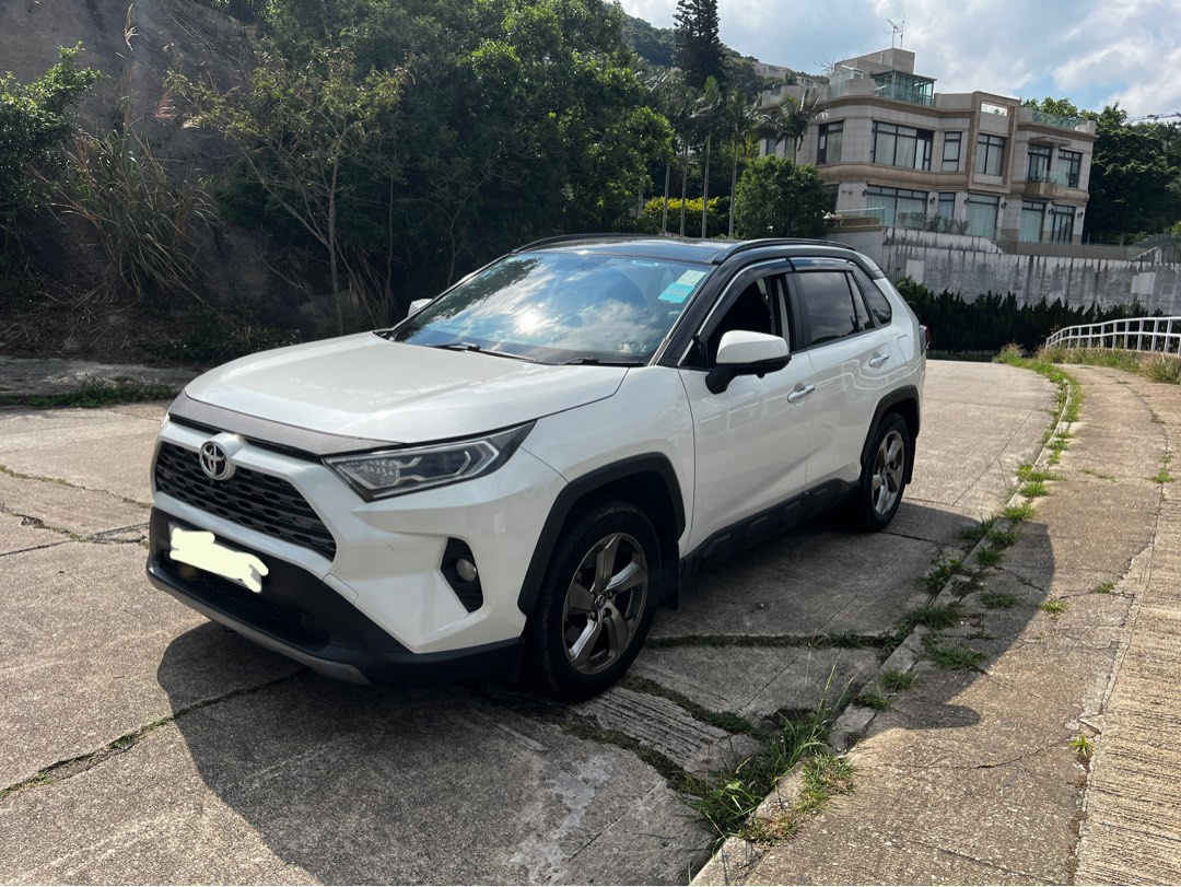 Toyota Rav4 2.0 Premium (A)628631280808971127