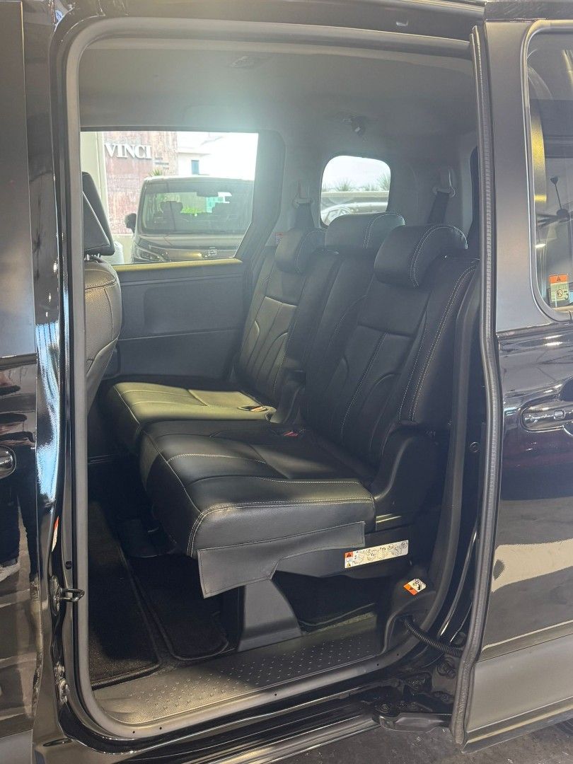 Toyota Sienta Hybrid 2024 Grab, Gojek , Tada , Ryde | Personal Usage welcome ✅️62872685143427114