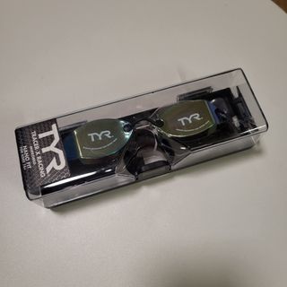 TYR 泳鏡62979525501698115